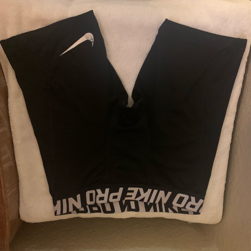 Nike Sport Under Wear .